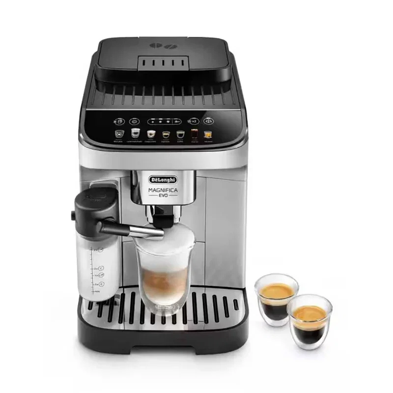 Image of DeLonghi Magnifica Evo Espresso Machine w/ Frother