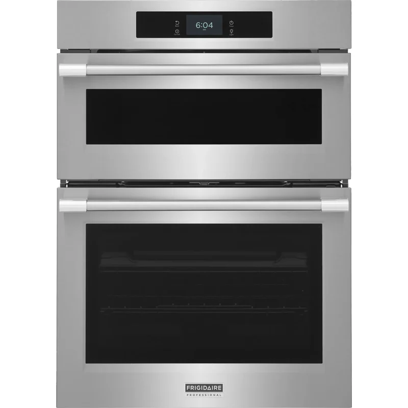 Image of Microwave Combination Wall Oven