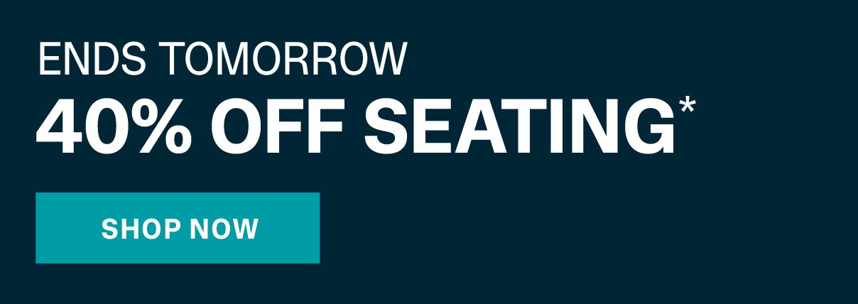 ENDS TOMORROW