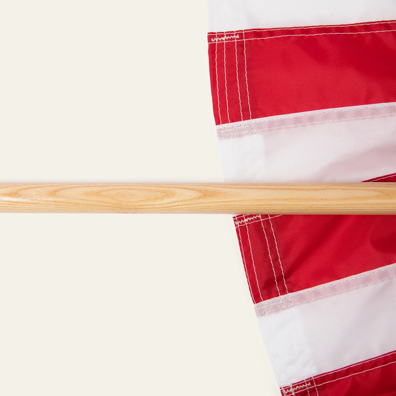 Image of 6' Flagpole