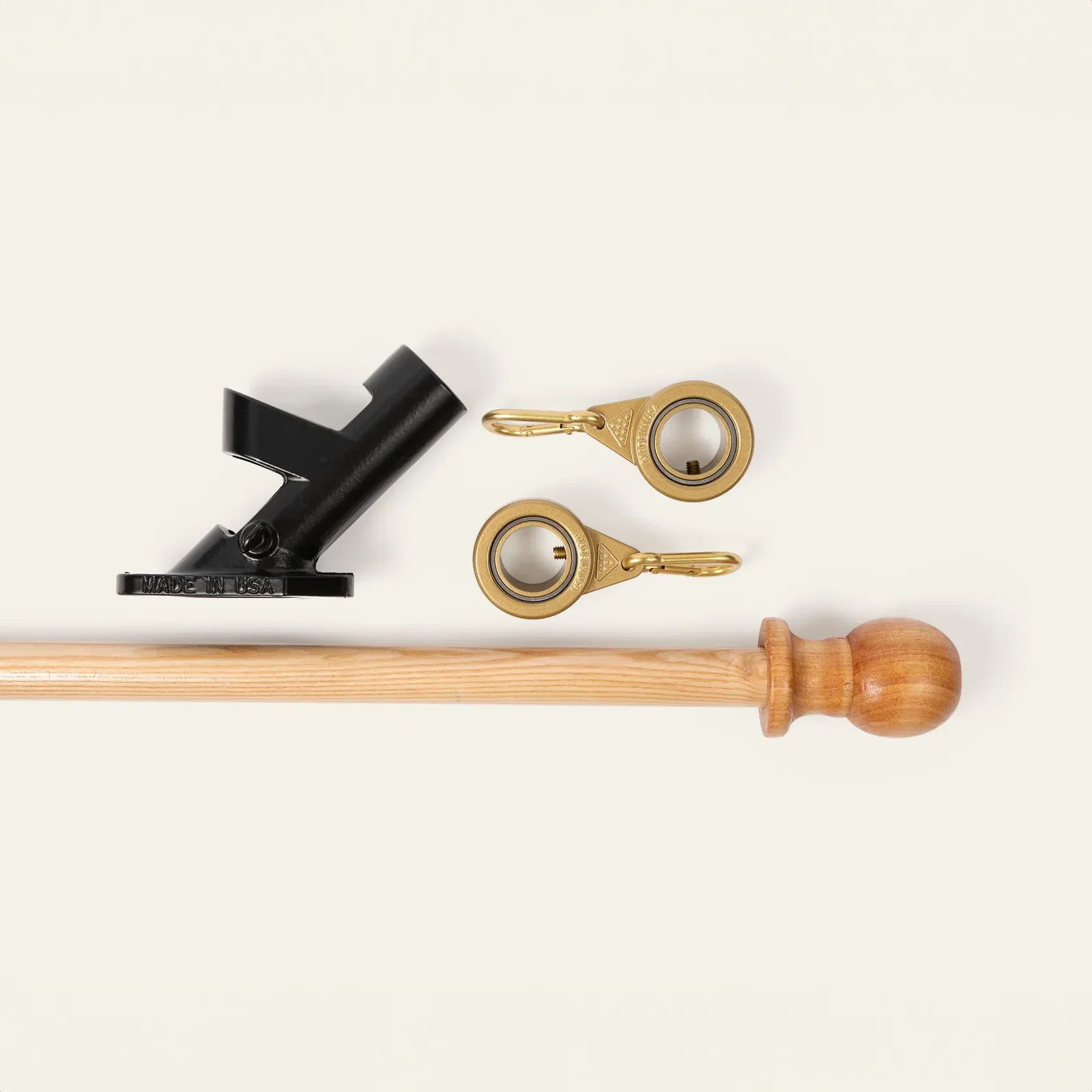 Image of Essential Accessory Set