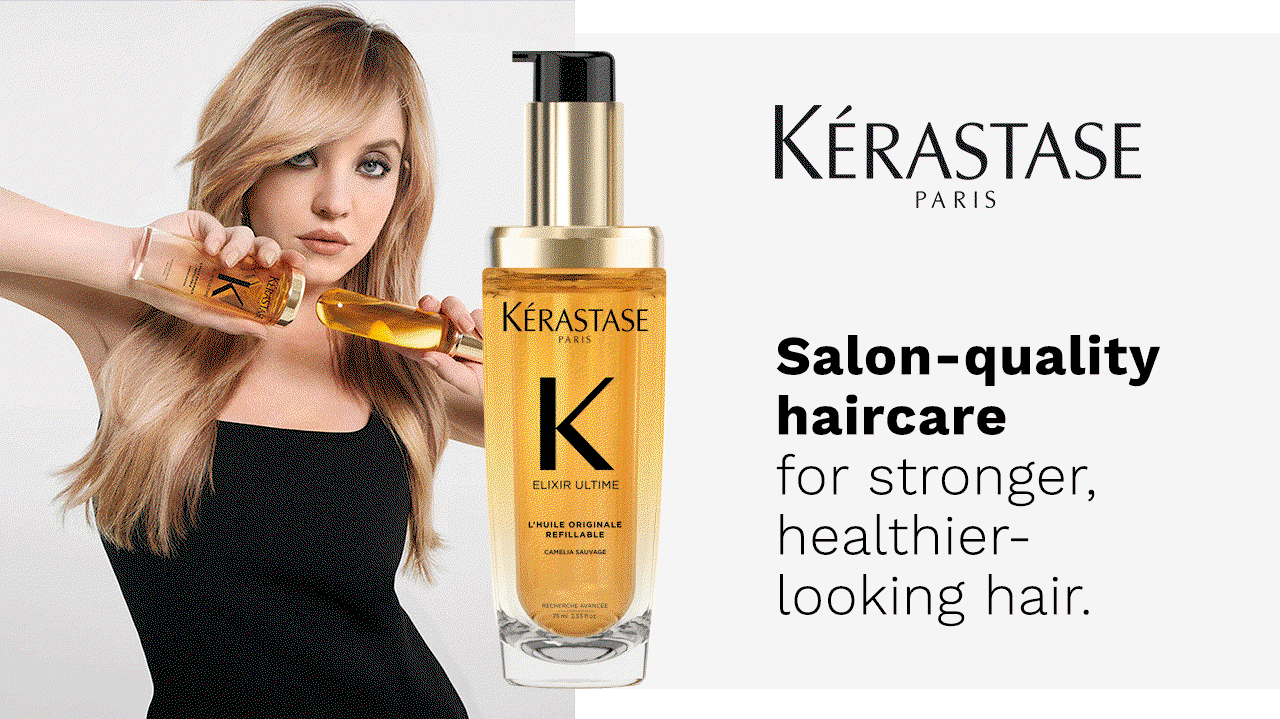 kerastase