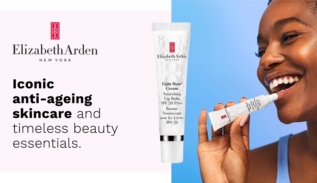 Elizabeth Arden