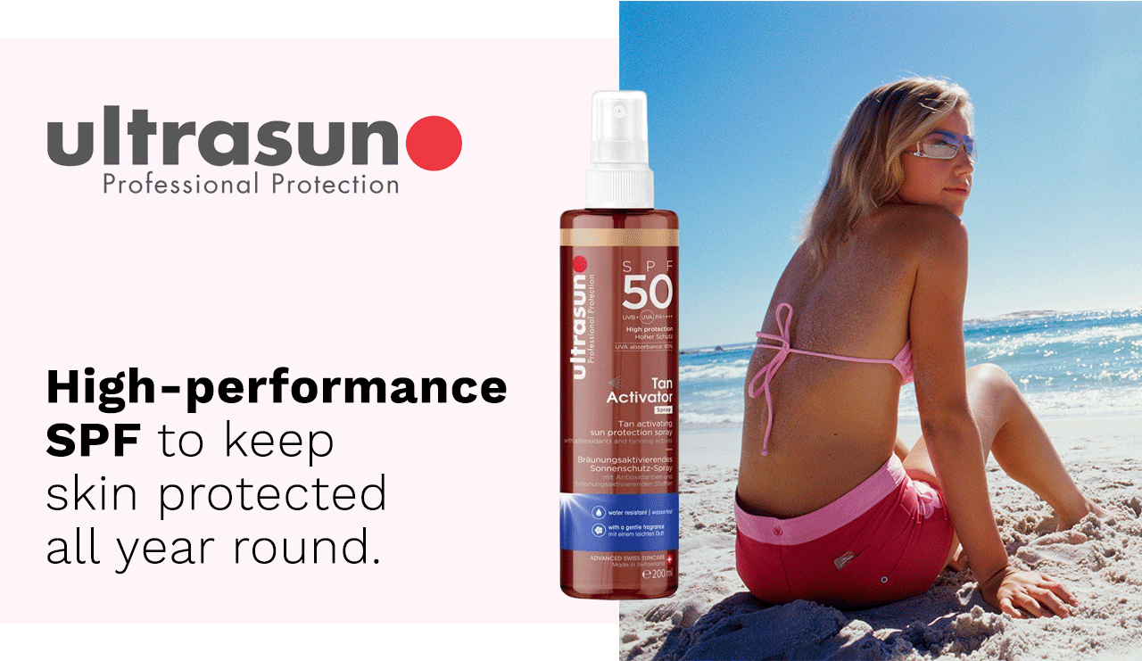 Ultrasun