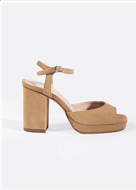 Valencia Sandal