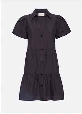 Havana Mini Dress