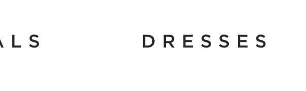 Dresses
