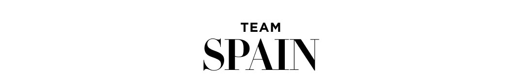 Team Spain