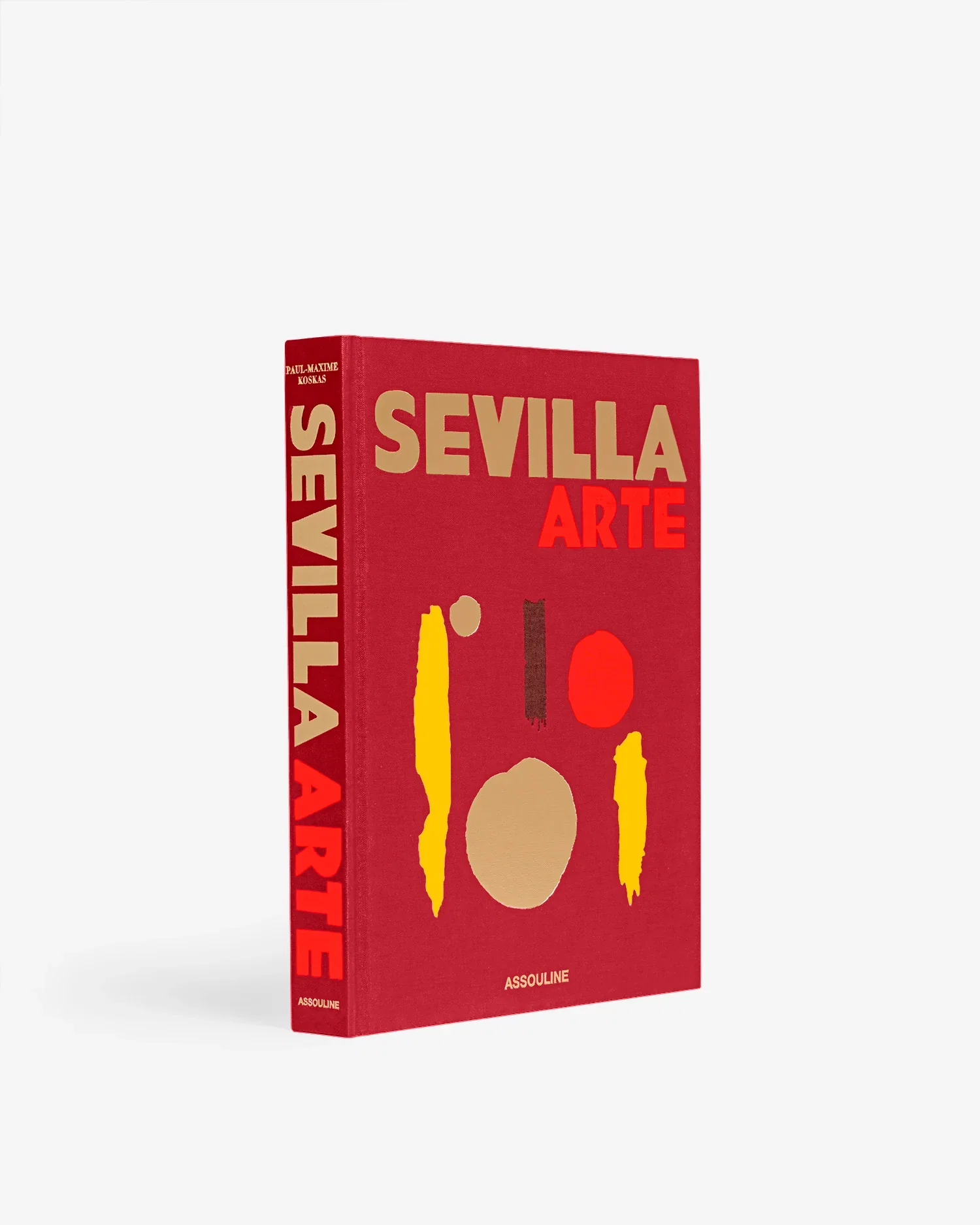Image of Sevilla Arte