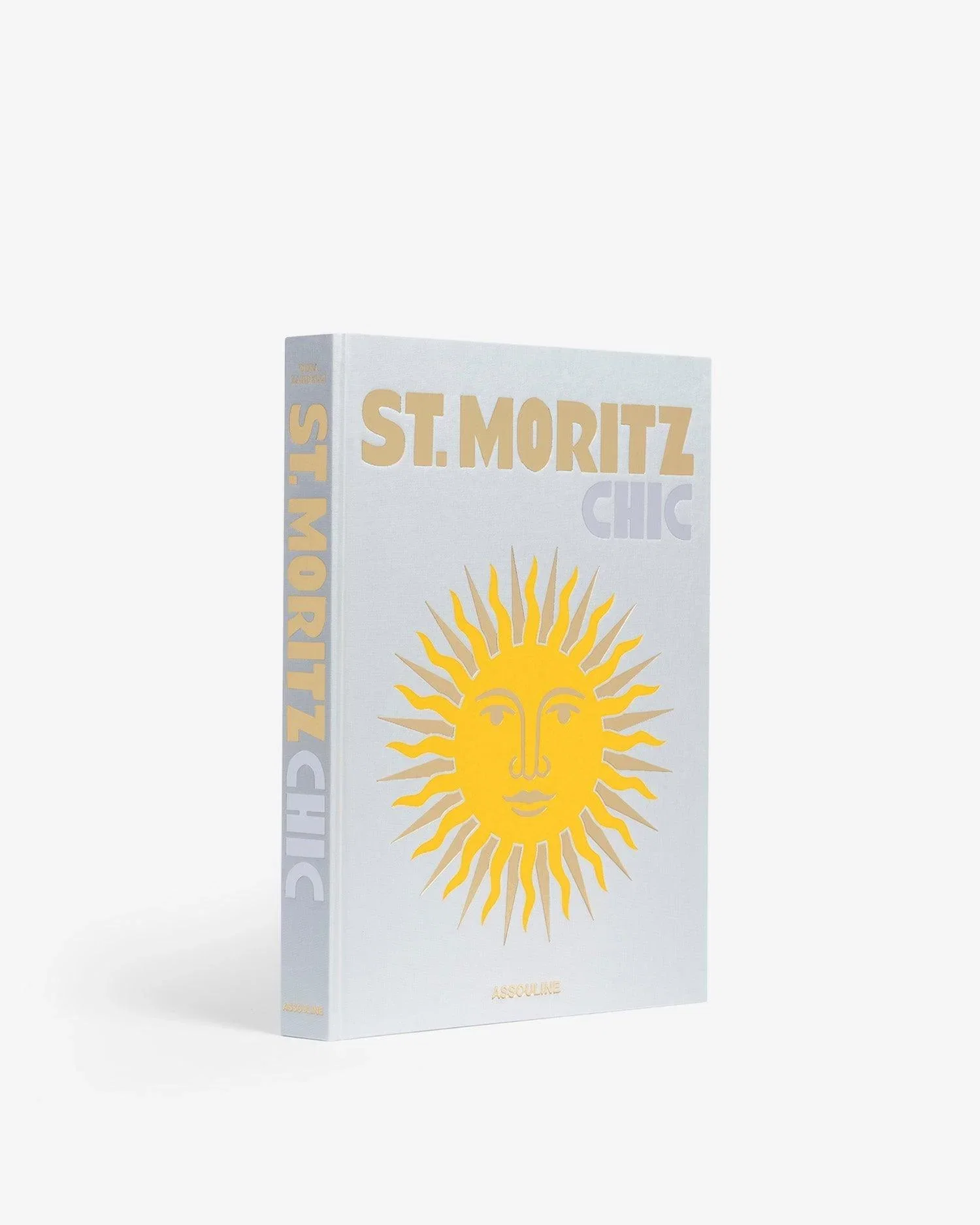 Image of St. Moritz Chic