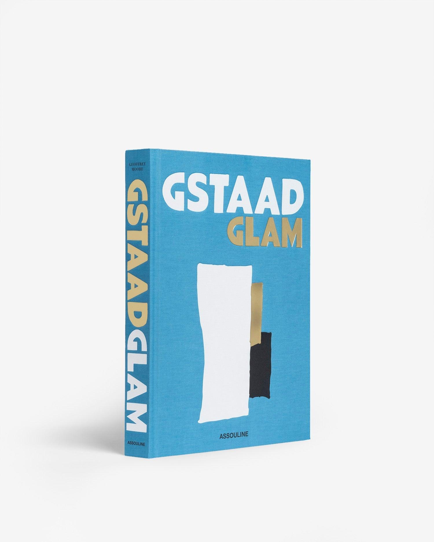 Image of Gstaad Glam