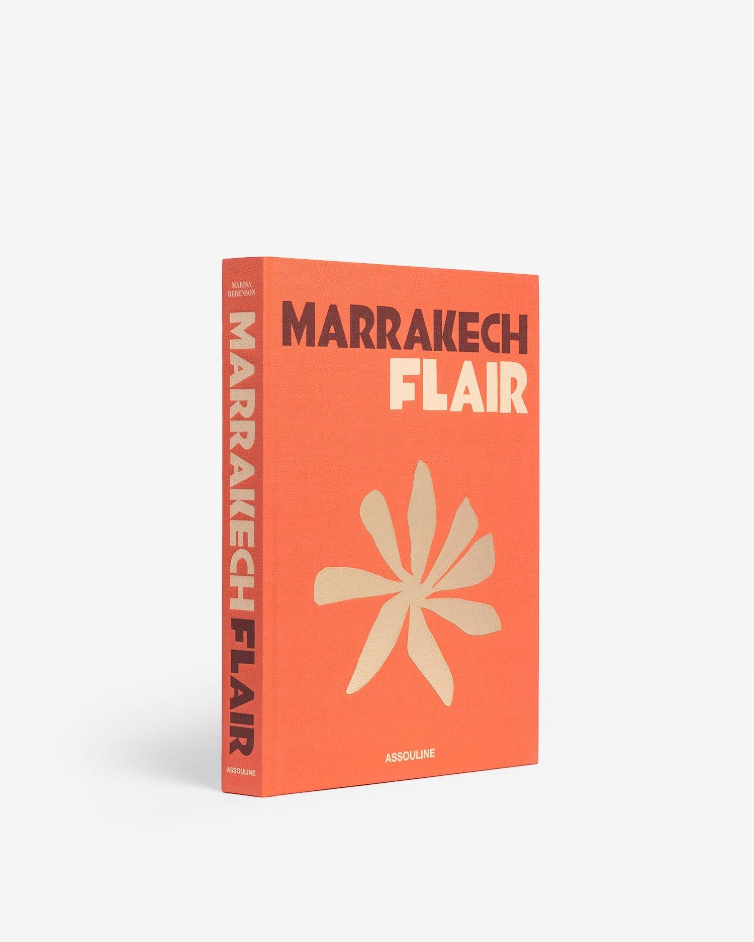 Image of Marrakech Flair
