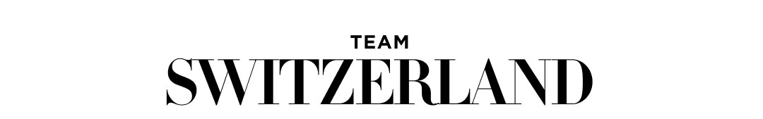 Team Switzerland