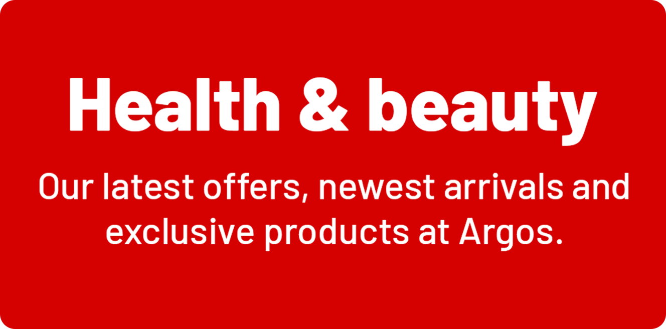Health & Beauty