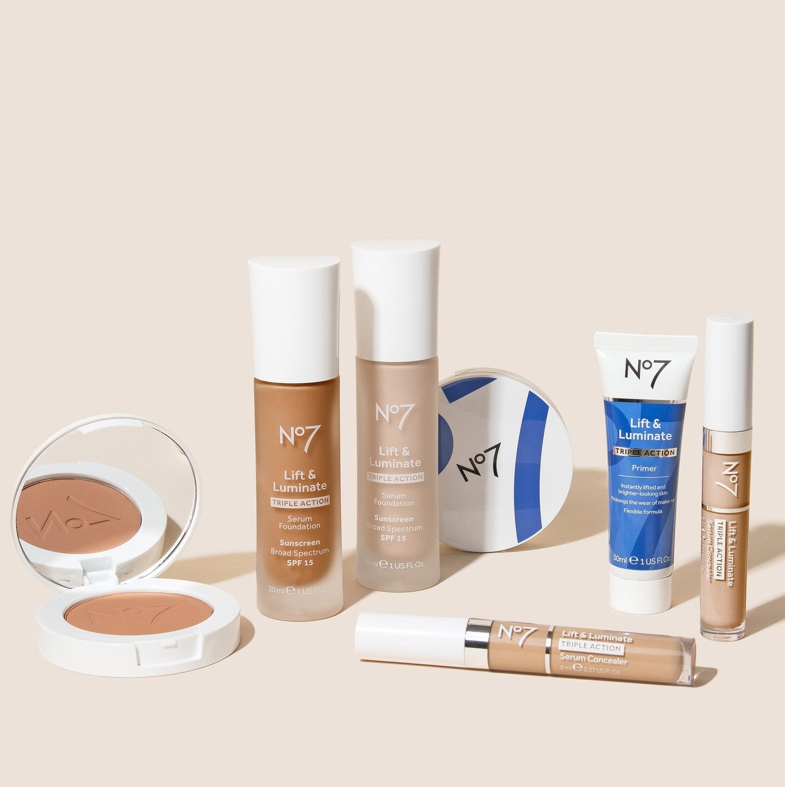 shop makeup