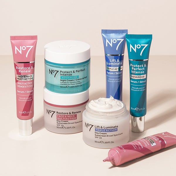 shop skincare