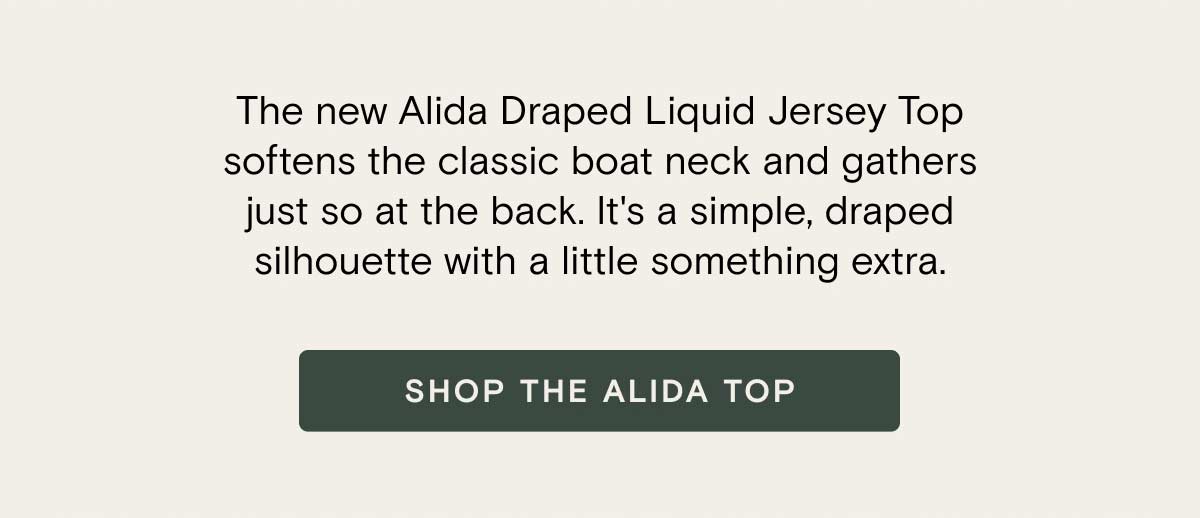 Shop the Alida Top