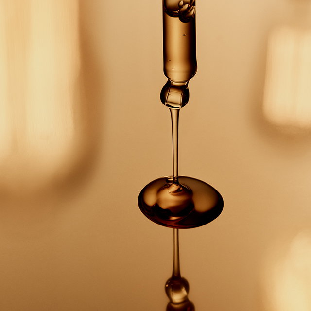 A Skin Care deluxe sample