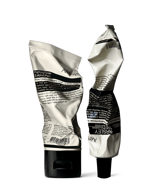 Gentle Deep-Cleansing Duo