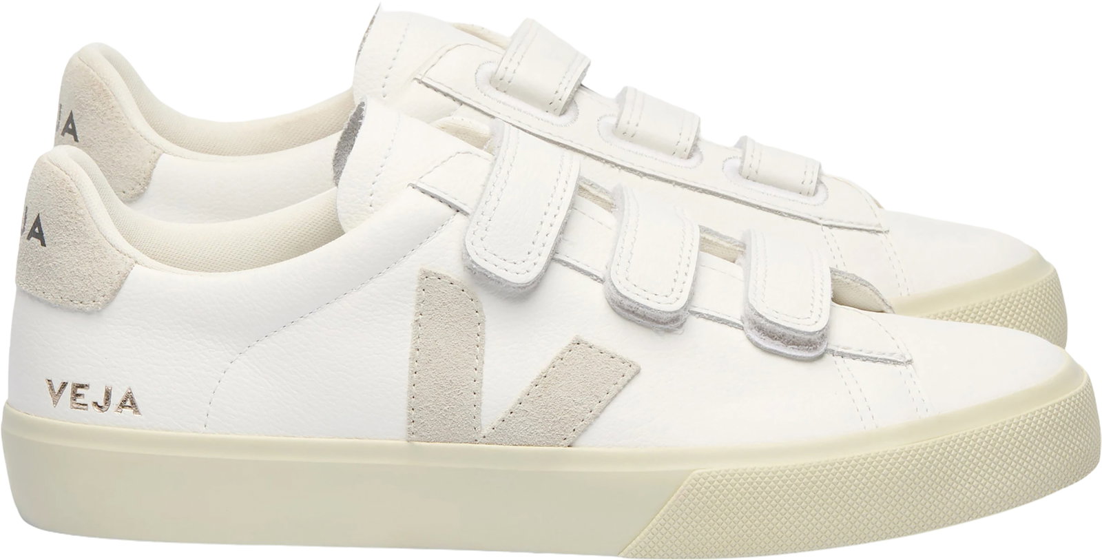 Veja,  Recife Logo Chromefree Shoes - Men's 