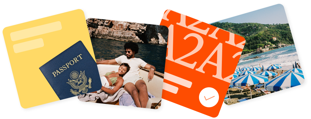 One summer. New French skills. Unlimited stories.