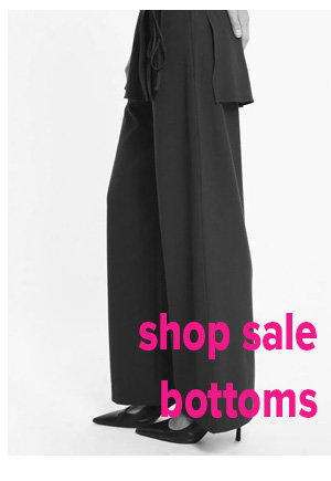 SHOP SALE PANTS