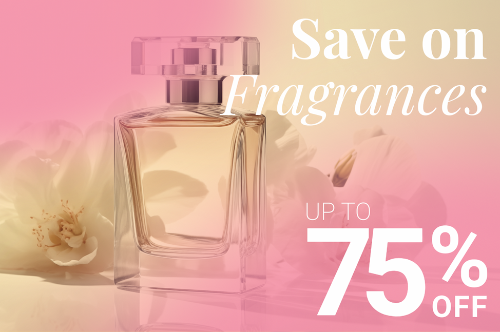 Fragrances 