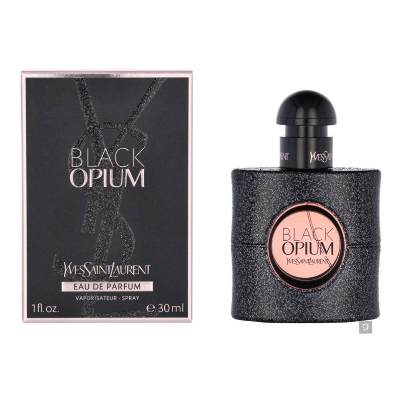 Image of YSL Black Opium Eau de Parfum Spray 30ml 