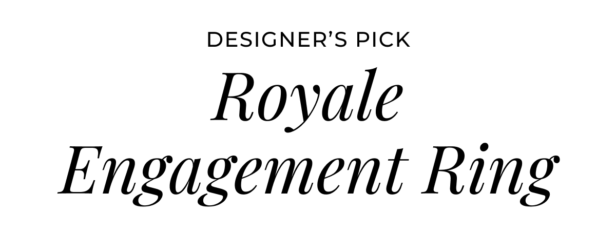 Designer’s Pick