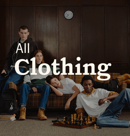 All Clothing
