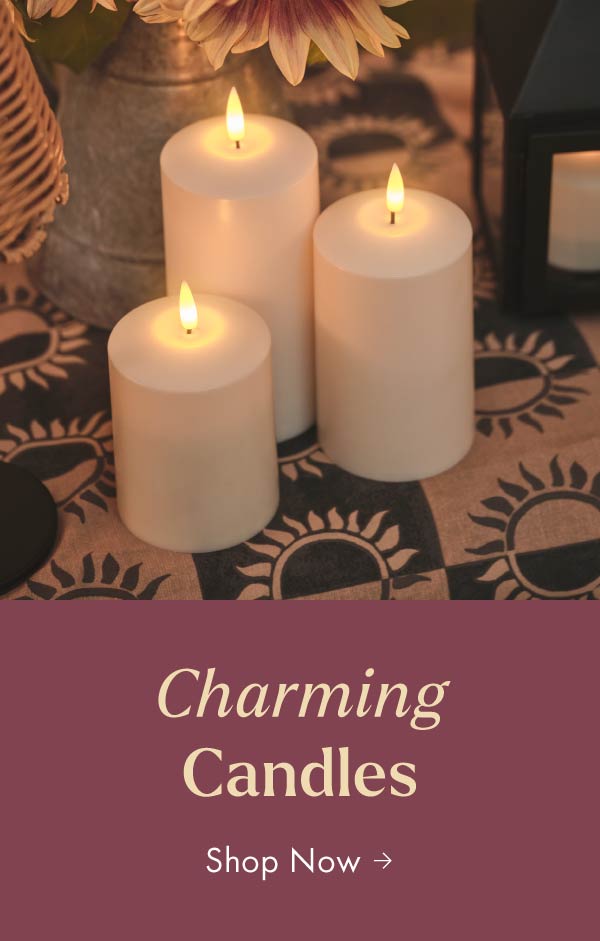 Candles