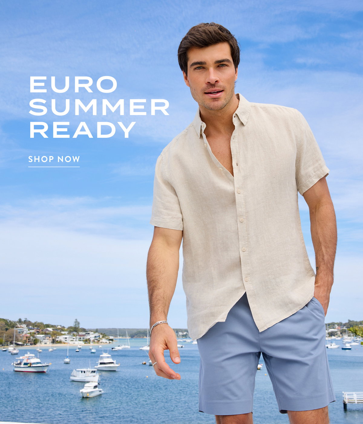 Euro Summer Ready