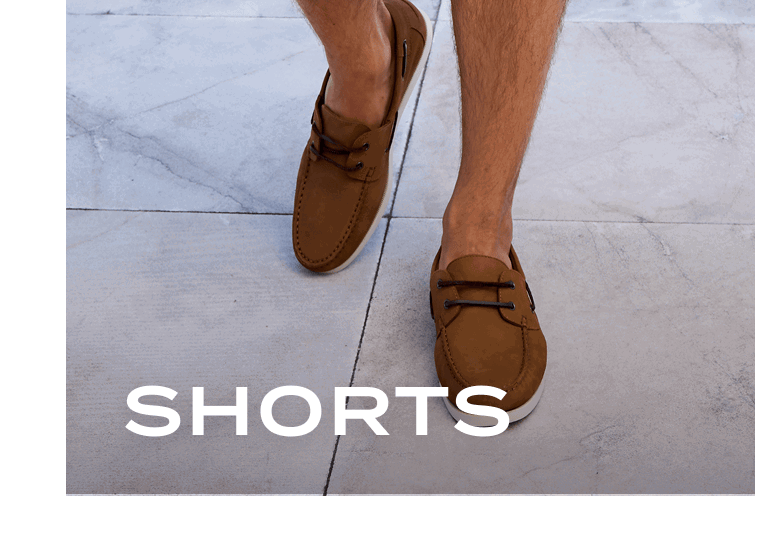 Up To 60% Off Shorts