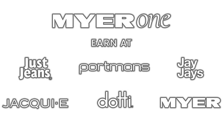 Join MyerOne