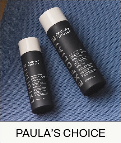 Paulas Choice