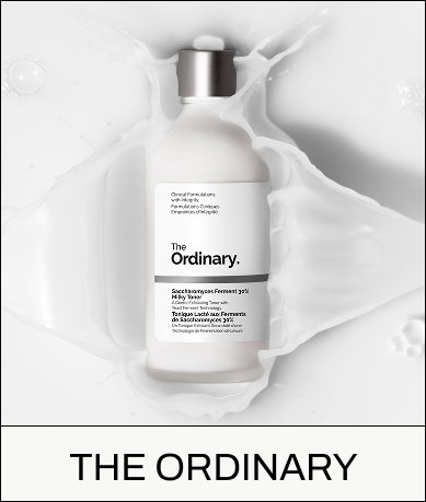 The Ordinary