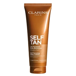 Clarins Self Tan