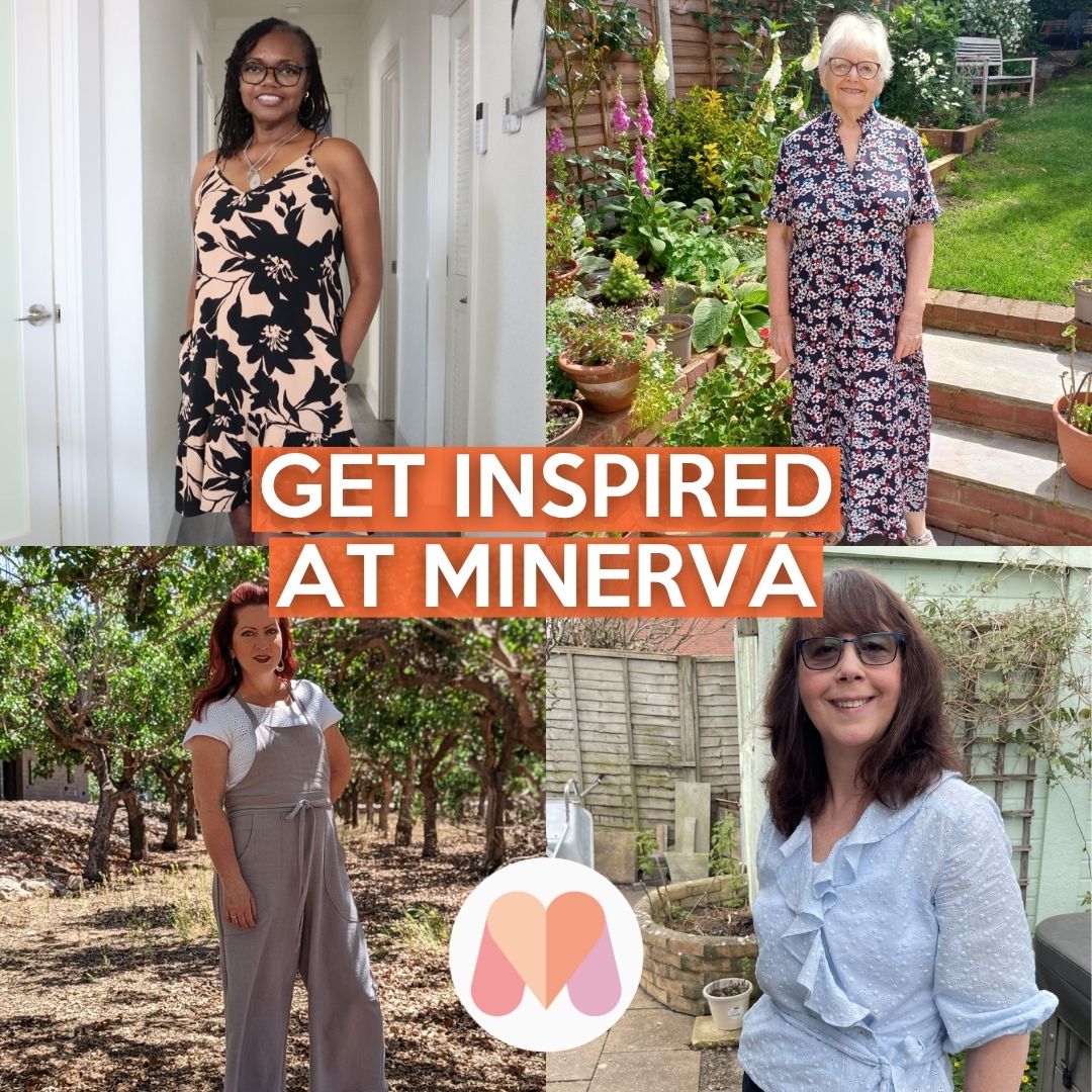 Get inspired at Minerva