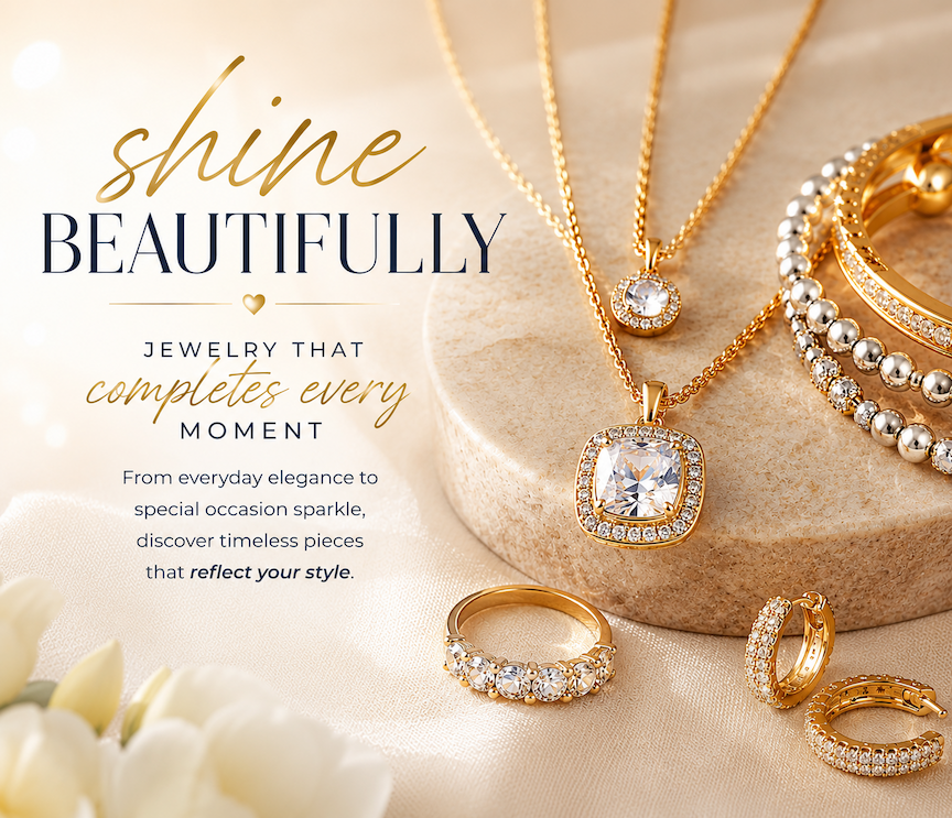 Shop Jewelry at SteinMart.com