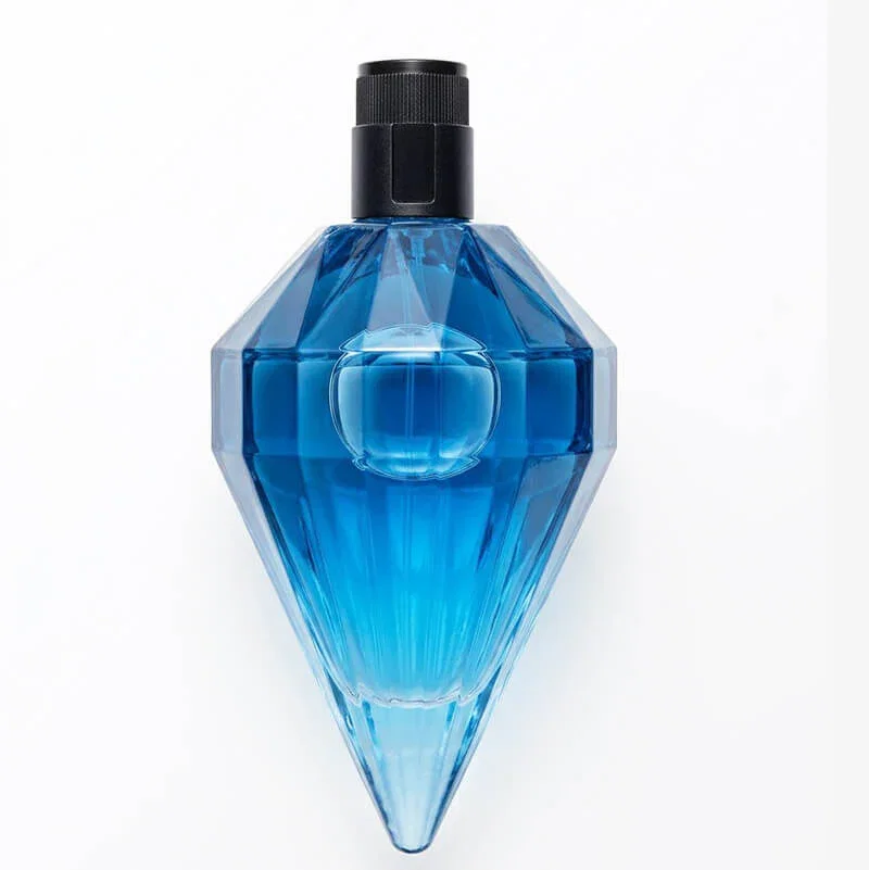 Image of Katy Perry Killer Queen Royal Revolution (Tester No Cap) 100ml EDP (L) SP