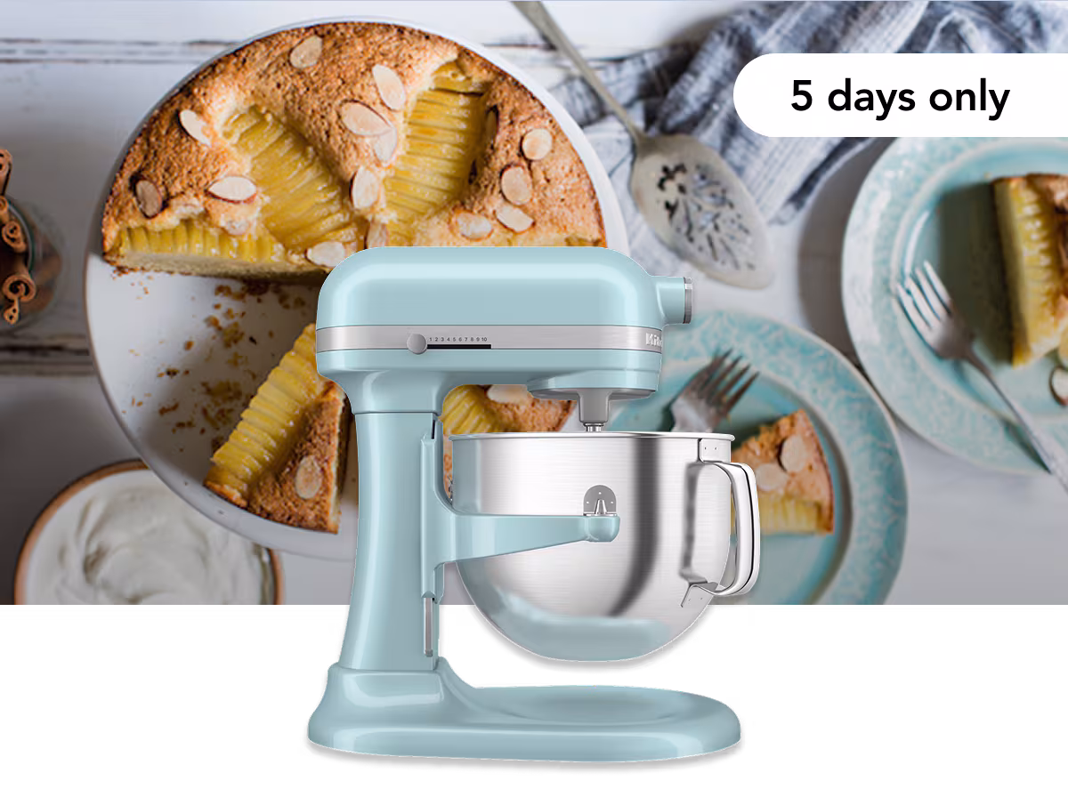 KitchenAid