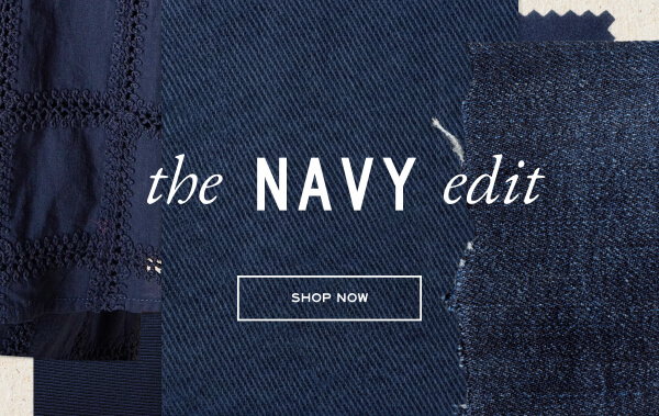 The Navy Edit