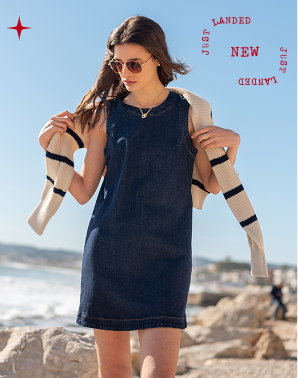 Luna Dress