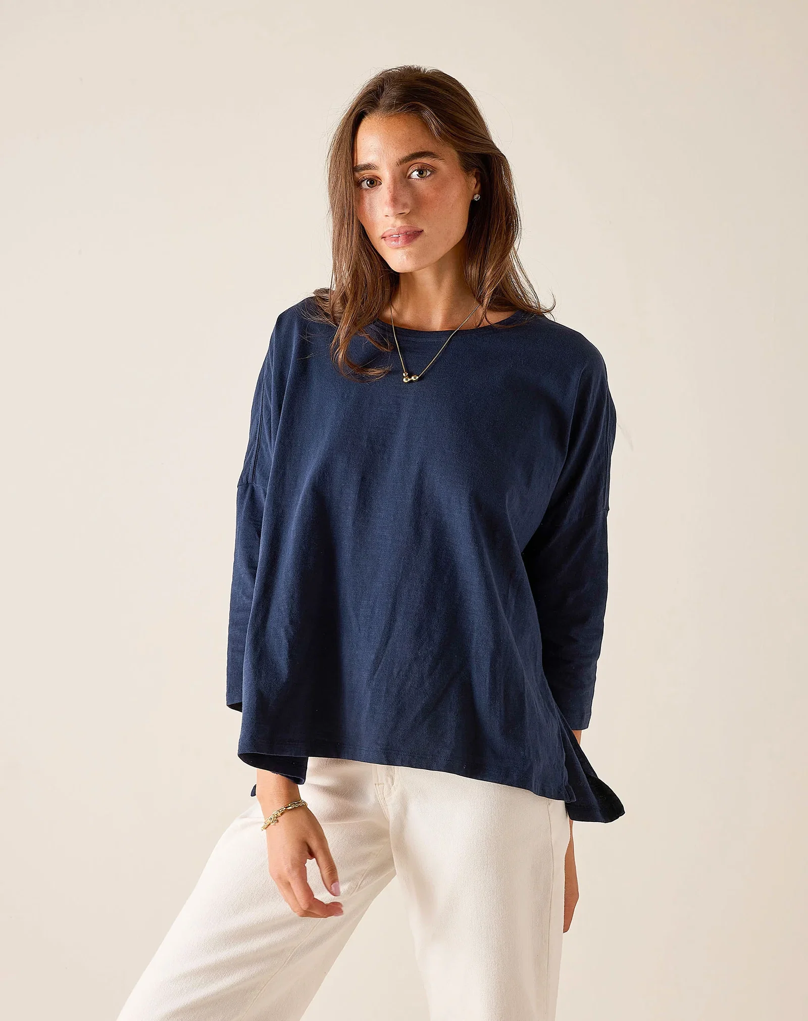 Catalina Tee