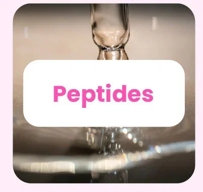 Peptides