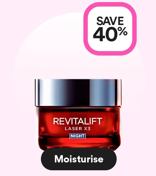 Revitalift-Cream