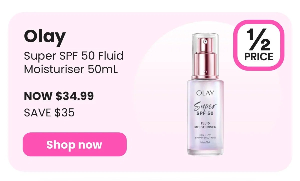 Olay-SPF