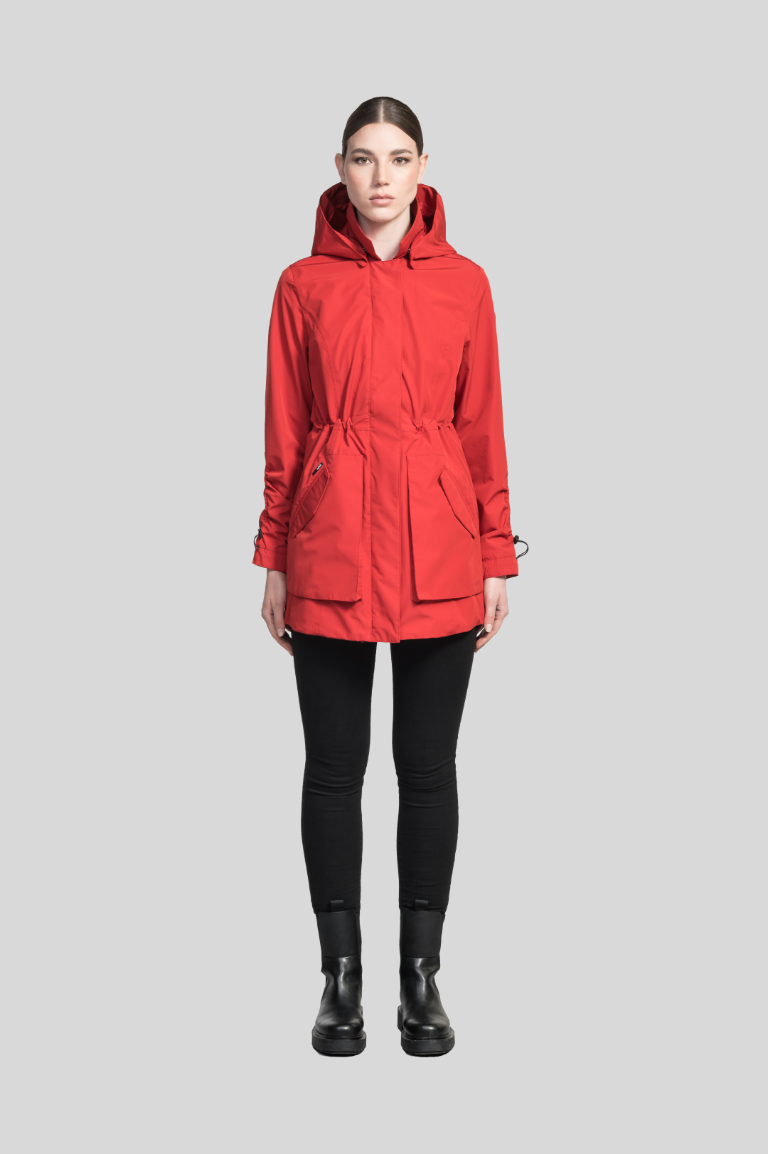 Nobis Terra in Red
