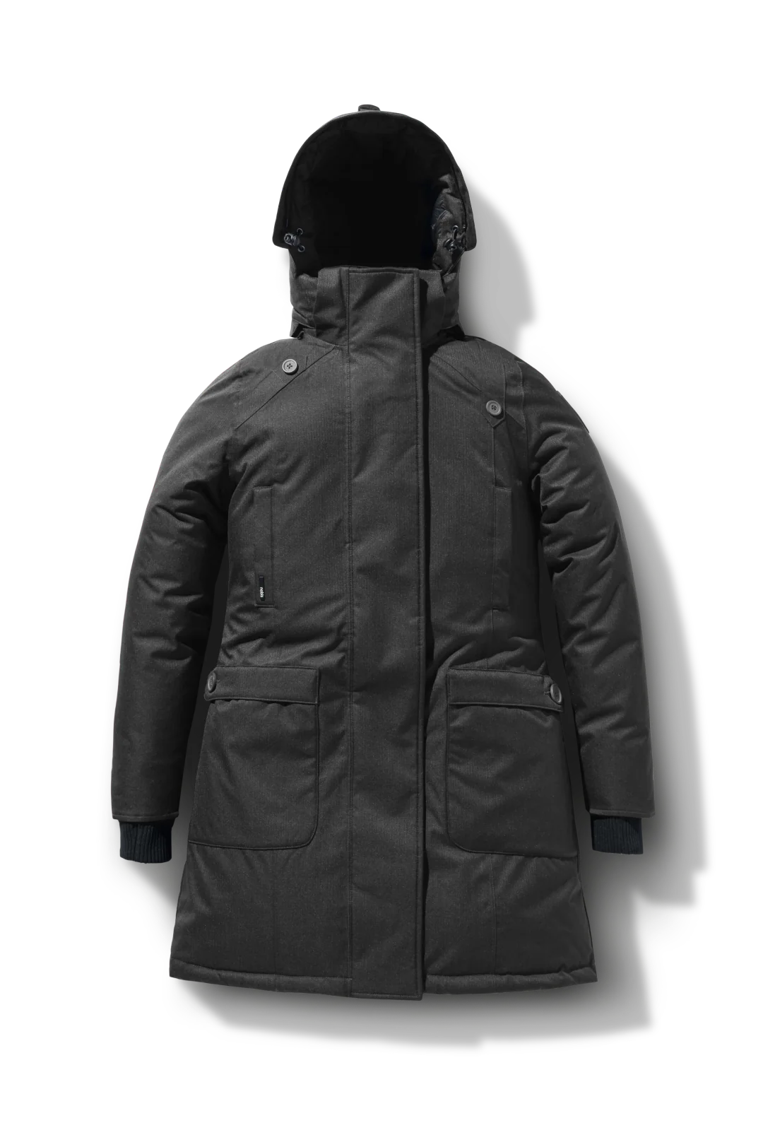 Image of Merideth Women's Parka