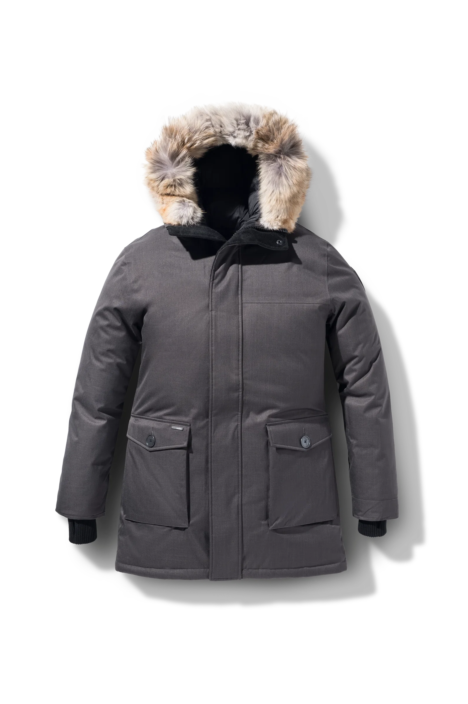 Image of Yves Men's Parka